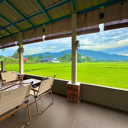Dvilla Guesthouse Langkawi Bagian luar foto