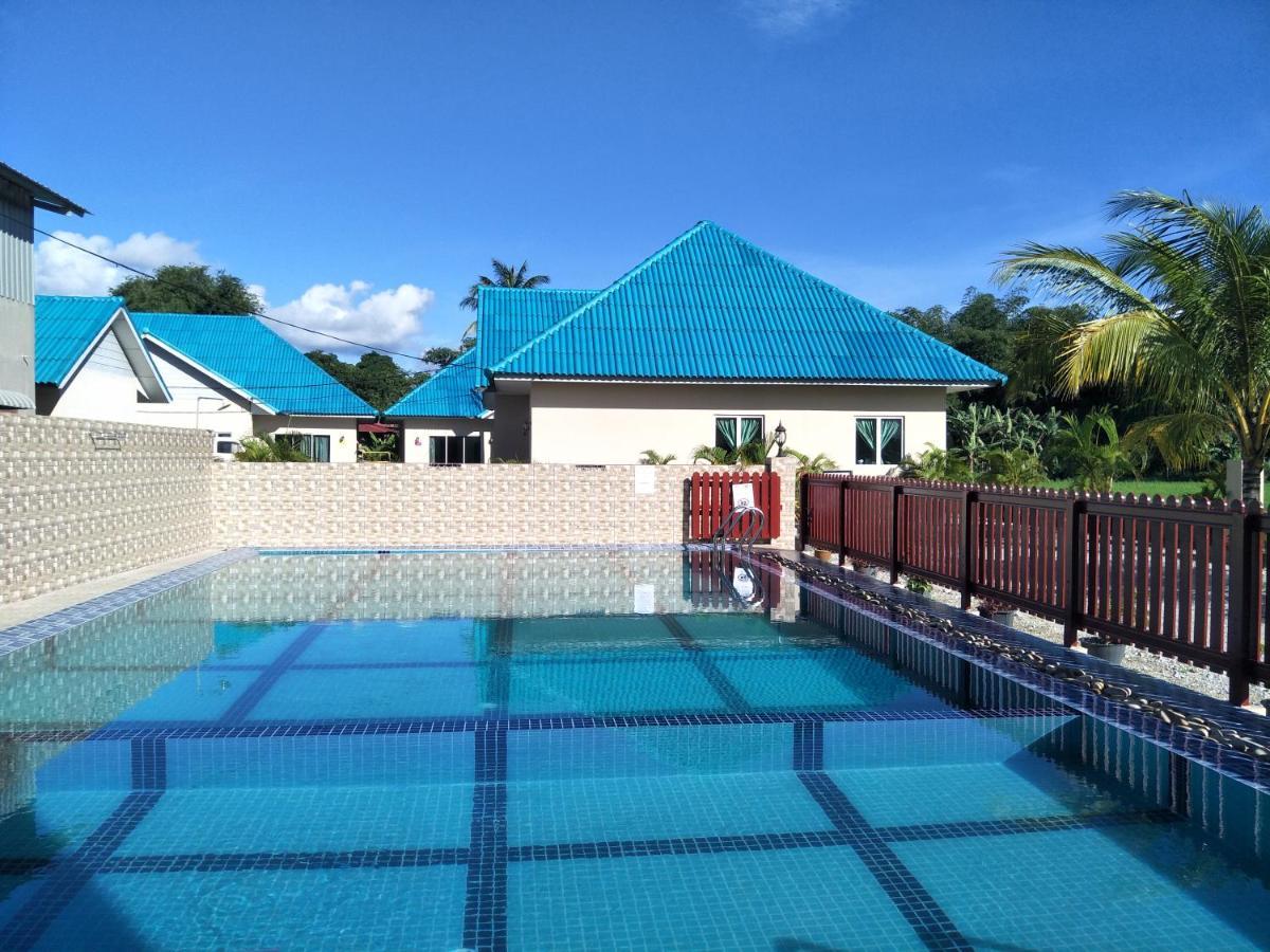 Dvilla Guesthouse Langkawi Bagian luar foto