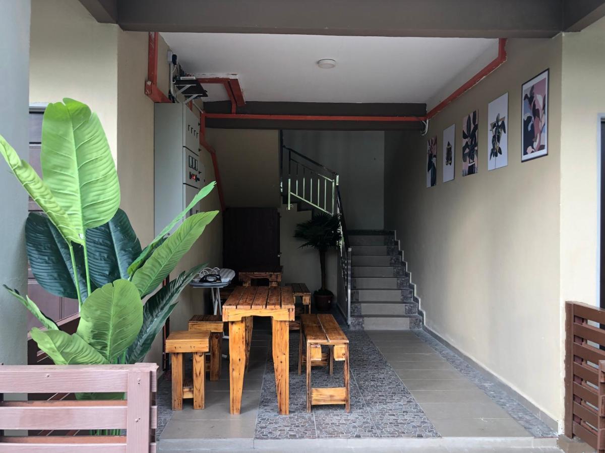 Dvilla Guesthouse Langkawi Bagian luar foto