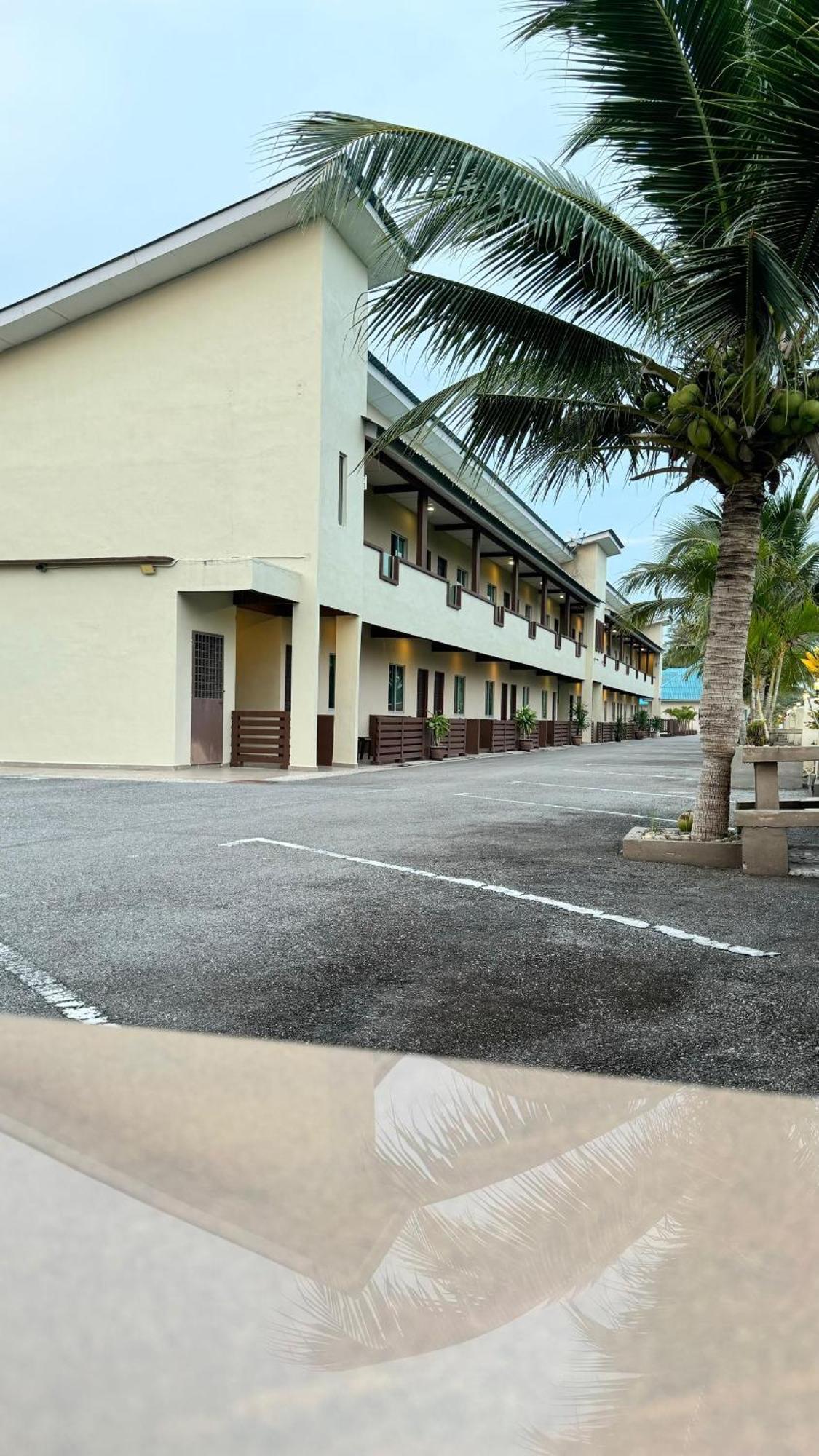 Dvilla Guesthouse Langkawi Bagian luar foto