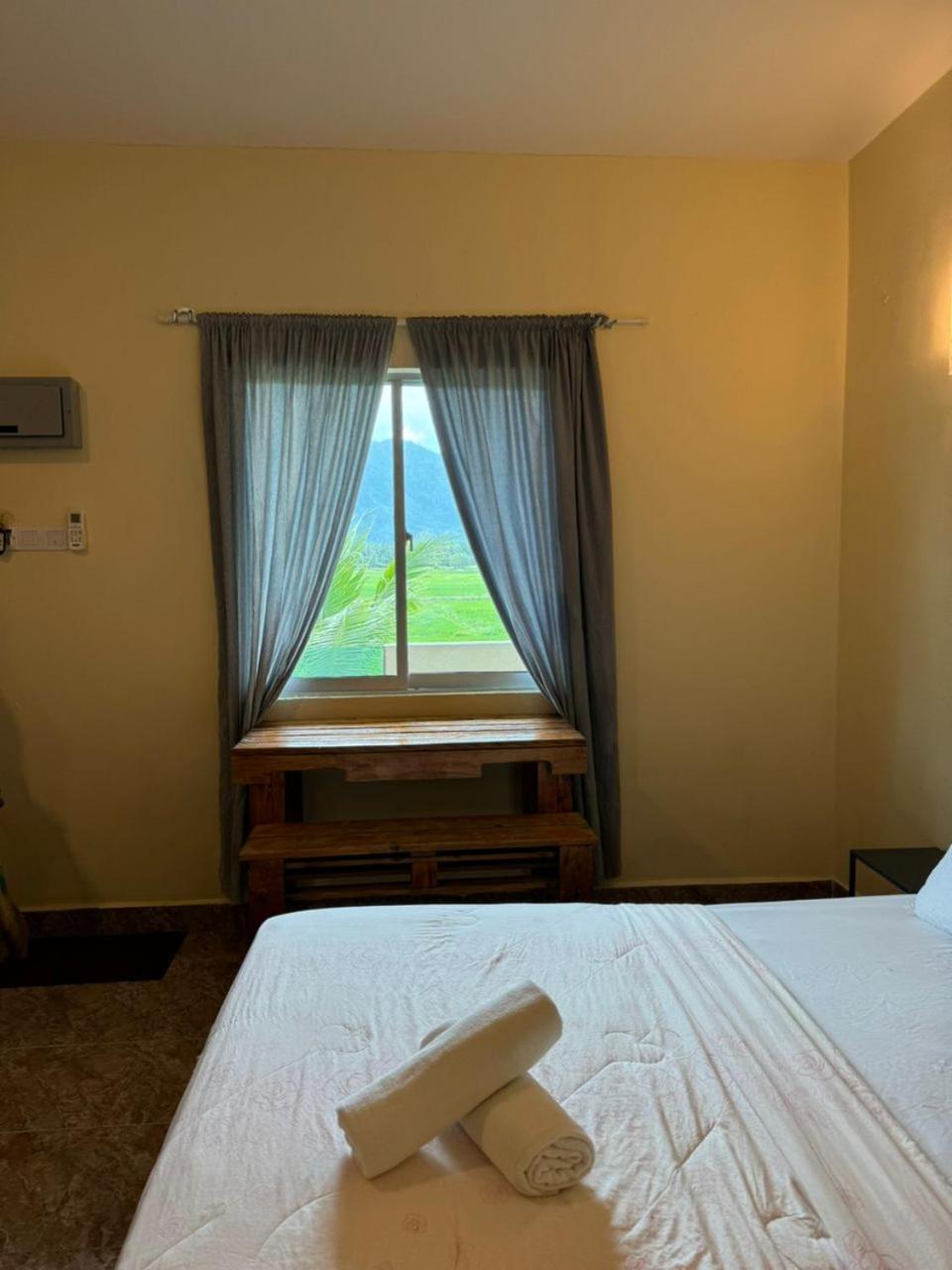 Dvilla Guesthouse Langkawi Bagian luar foto