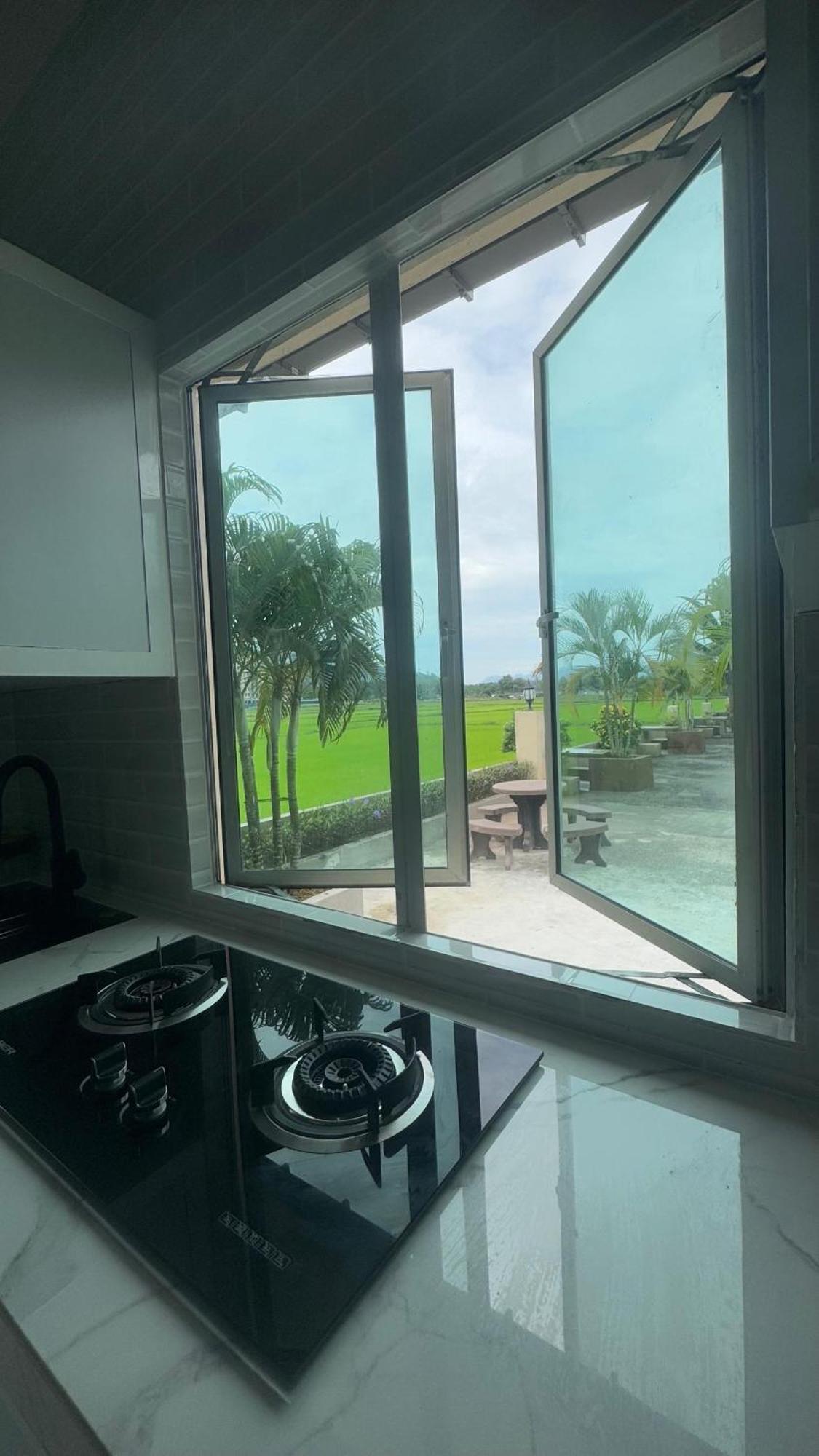 Dvilla Guesthouse Langkawi Bagian luar foto