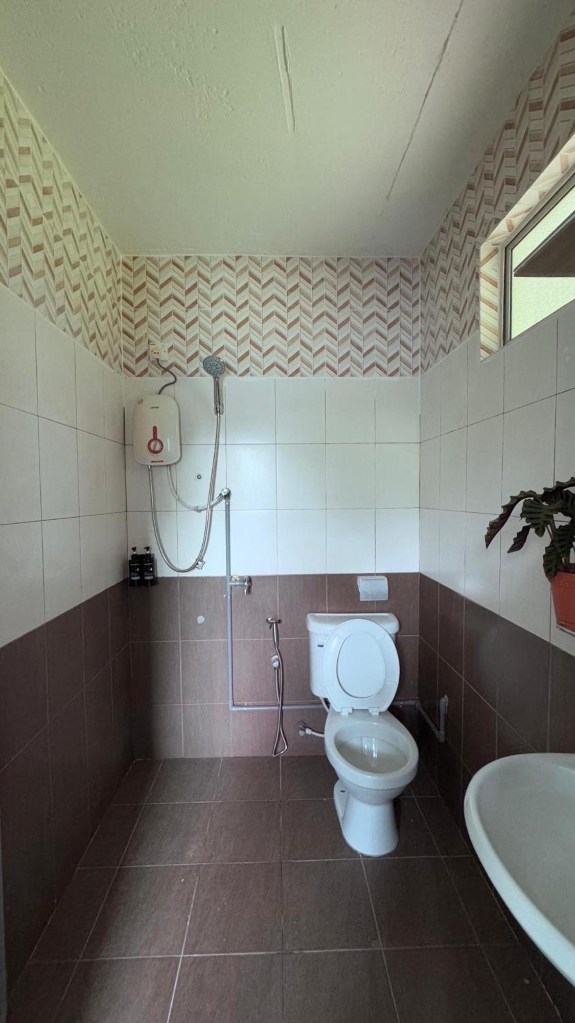 Dvilla Guesthouse Langkawi Bagian luar foto