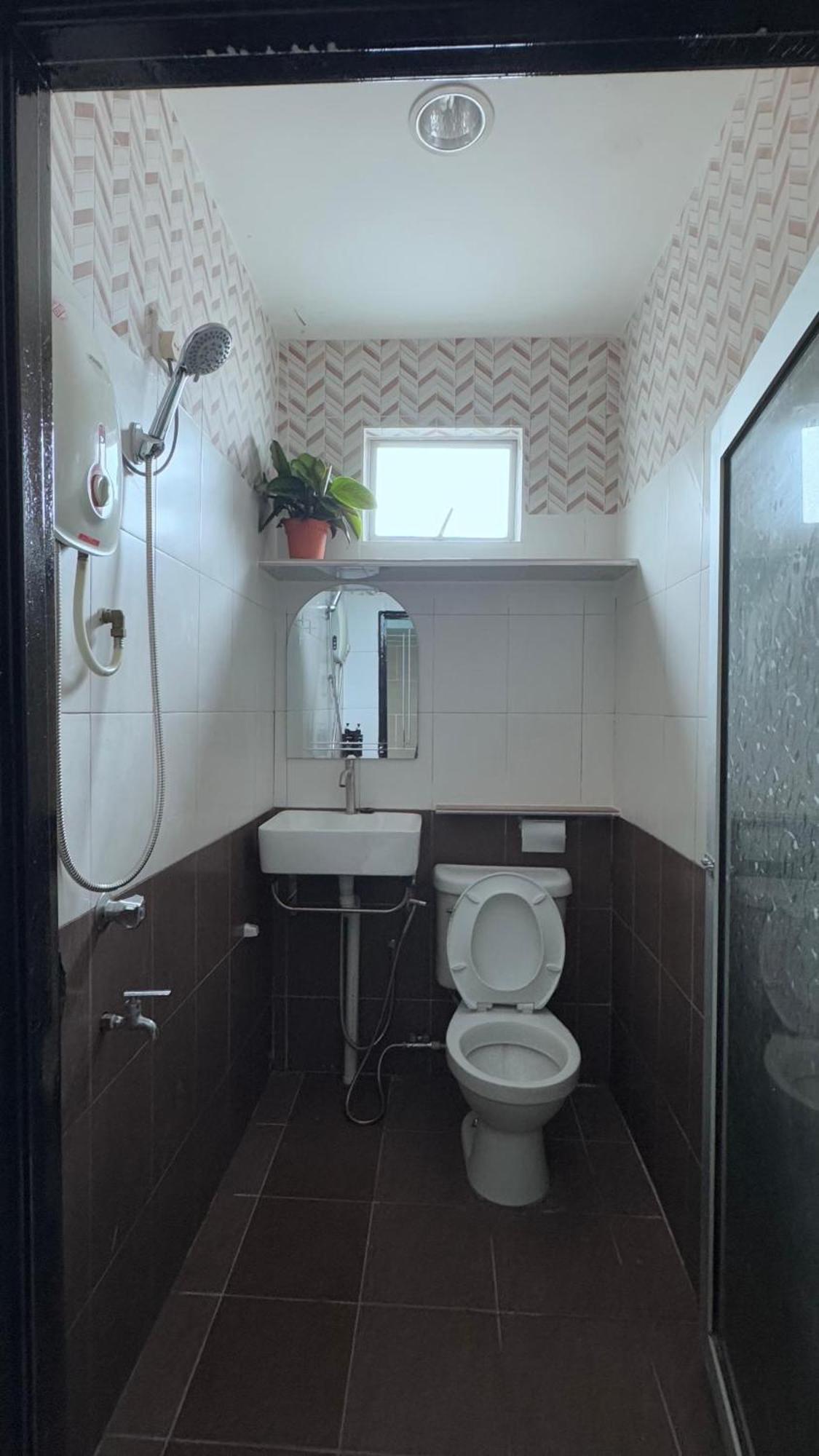 Dvilla Guesthouse Langkawi Bagian luar foto
