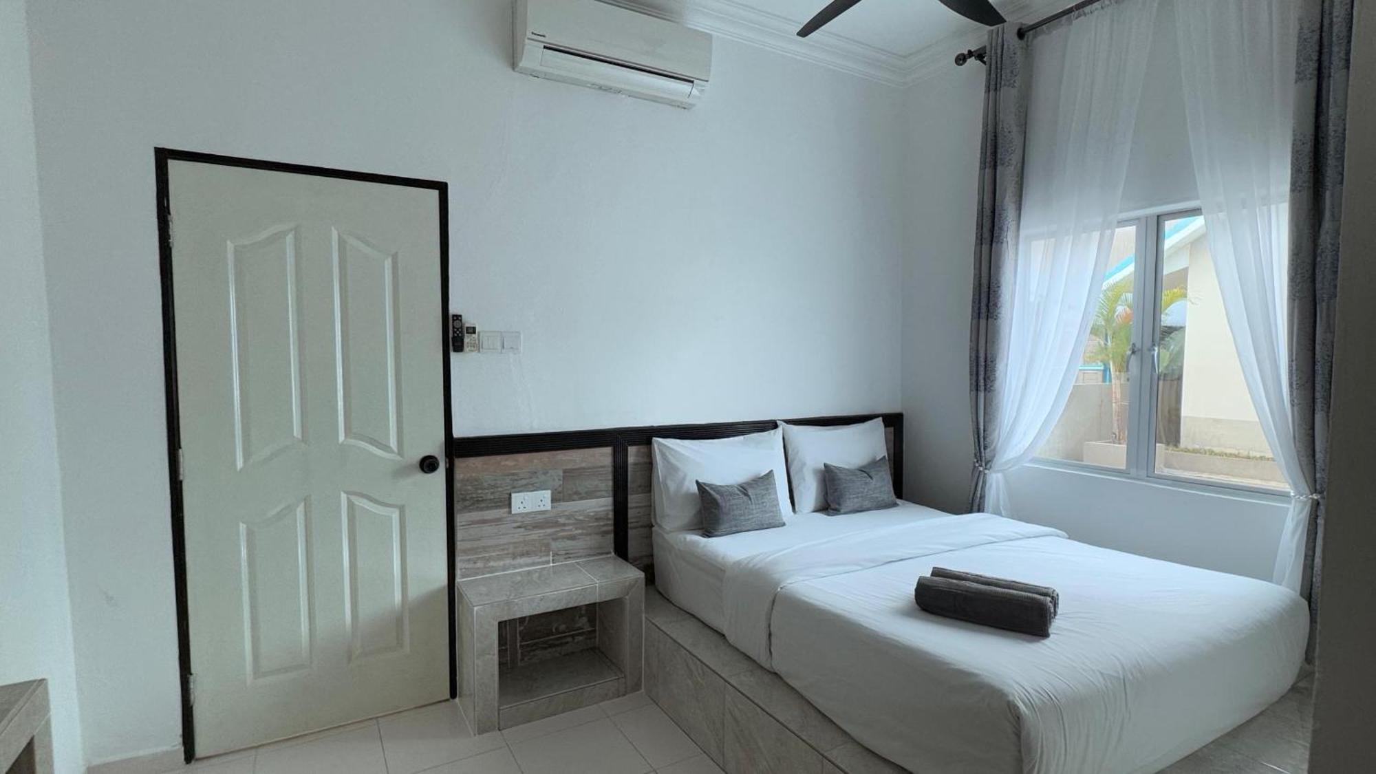 Dvilla Guesthouse Langkawi Bagian luar foto
