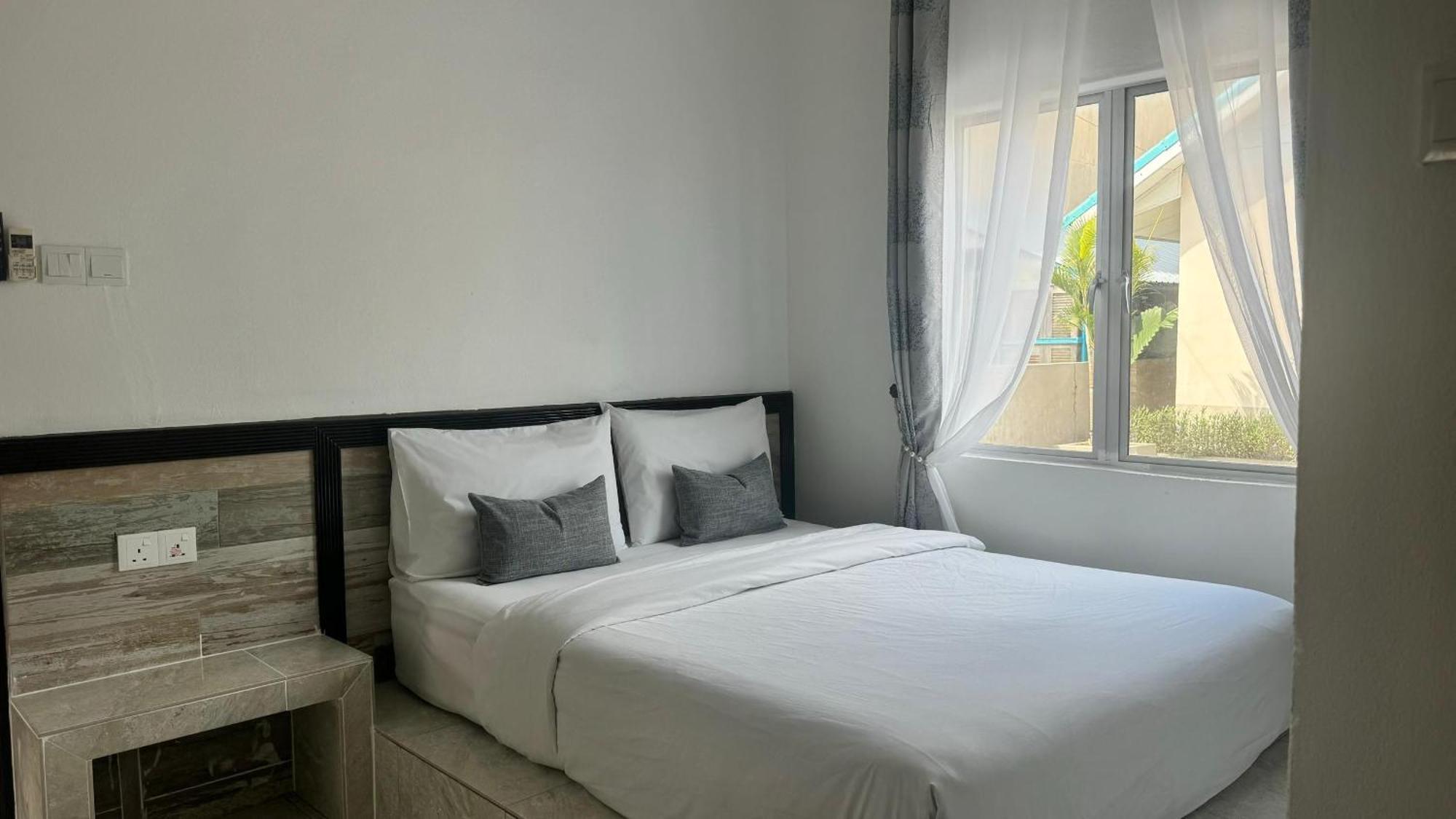 Dvilla Guesthouse Langkawi Bagian luar foto
