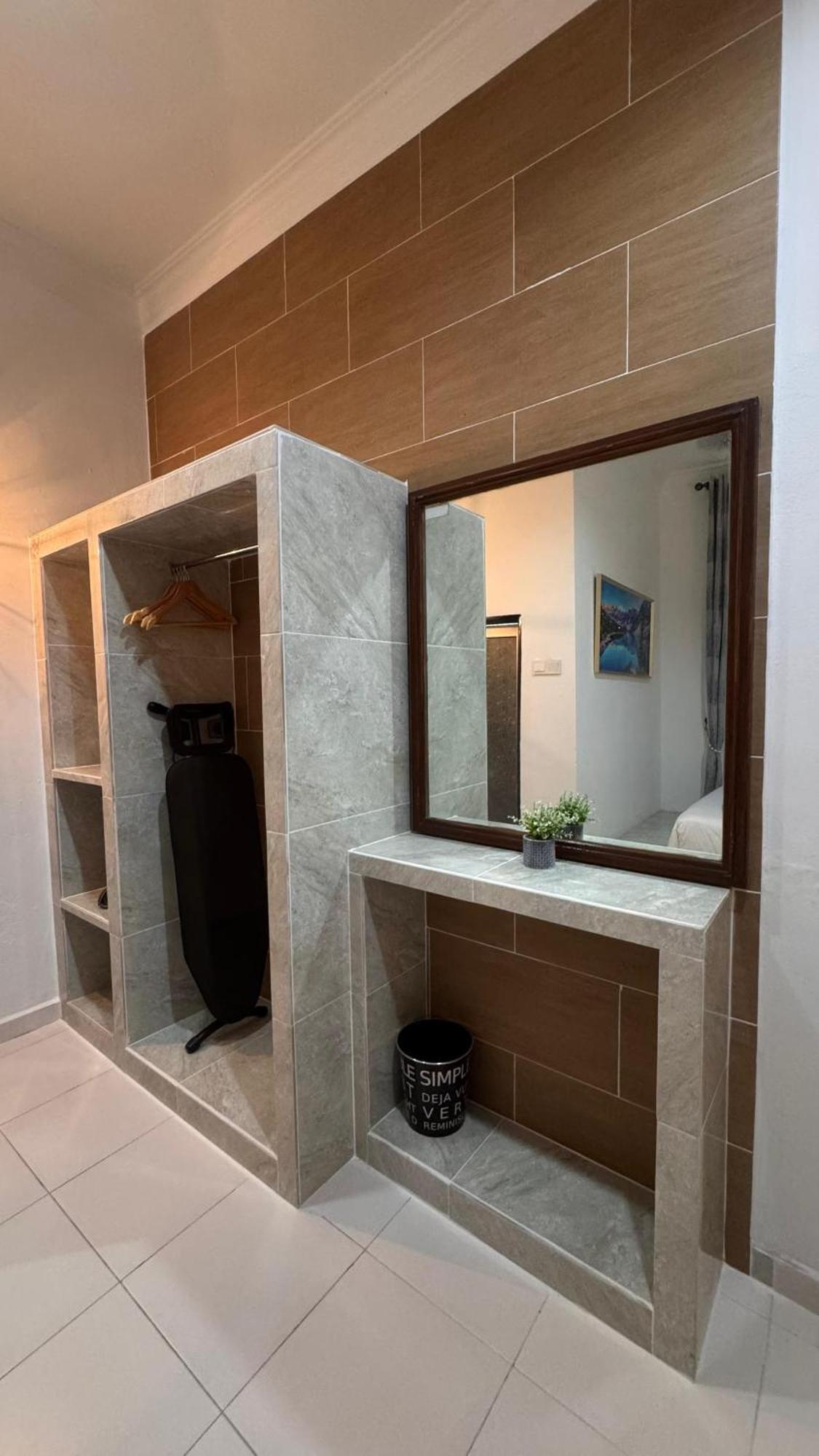 Dvilla Guesthouse Langkawi Bagian luar foto