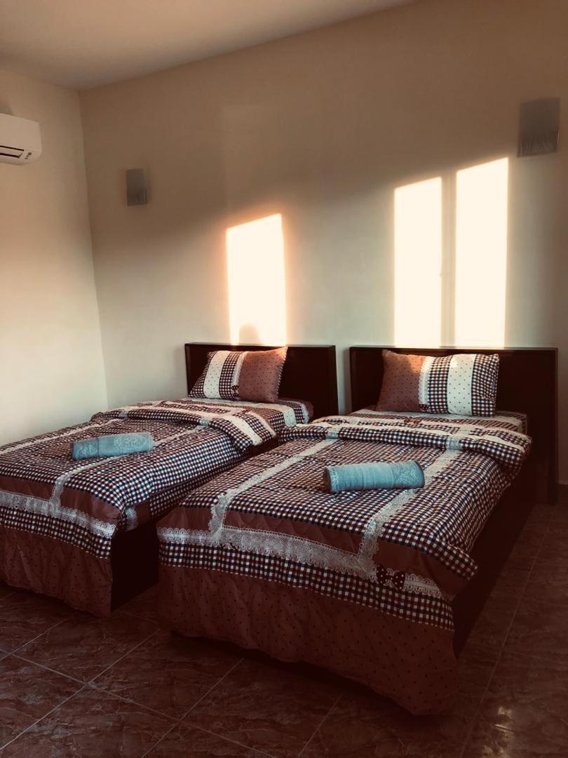 Dvilla Guesthouse Langkawi Bagian luar foto